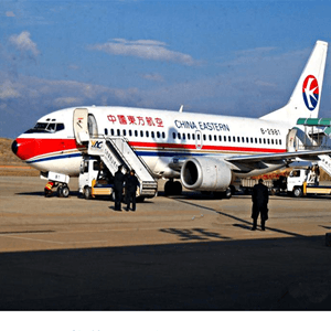 哈尔滨平房航空物流航空快运业稳步发展的原因是什么？